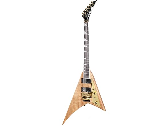 Jackson Rhoads MAH JS32 Electric Guitar