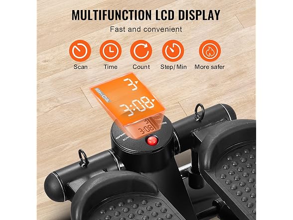 Stair Stepper, Mini Stepper for