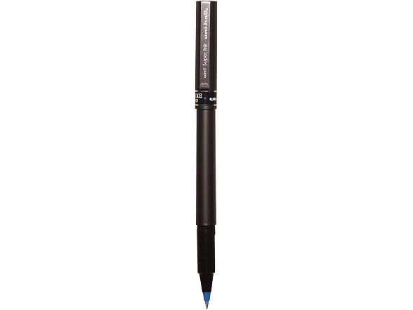 uni-ball Deluxe Stick Roller Ball Pen 0.5mm