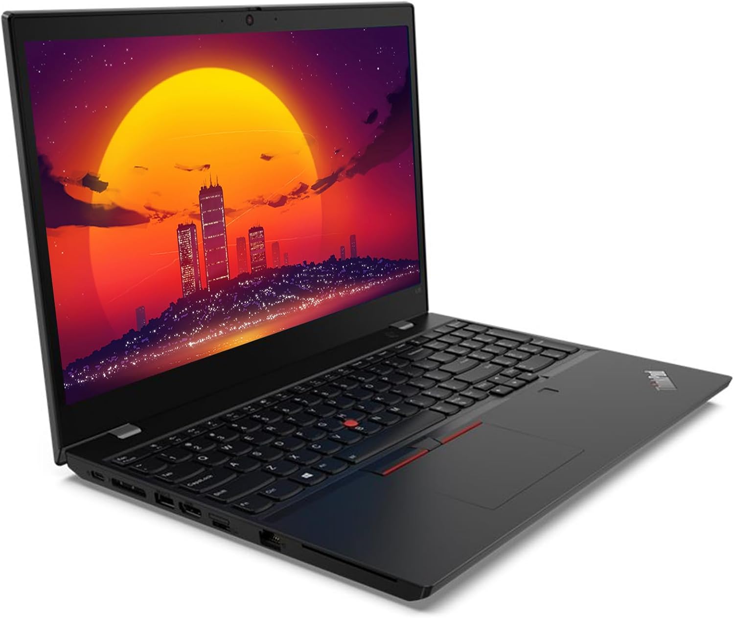 Lenovo ThinkPad L15 G2 I5-1135G7 16 512 W11P - Gallery 5