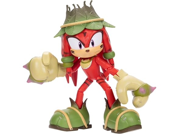 Sonic Prime 5" Articulated Action Figure