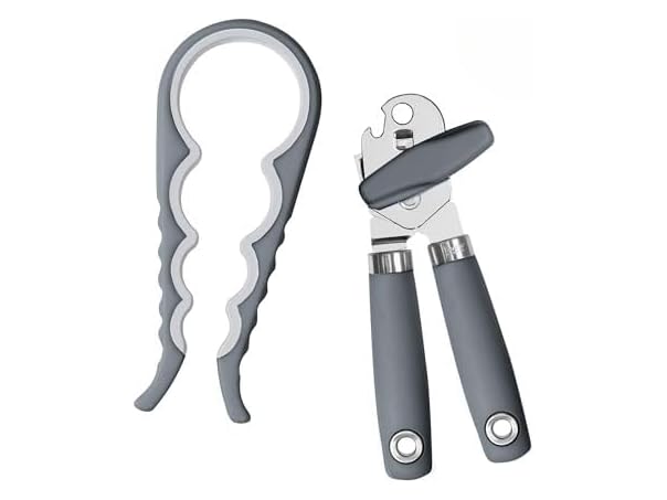 $9.99, Was $14.99, 33% Off! Tovolo Can and Jar Opener Set Manual dealfomo
