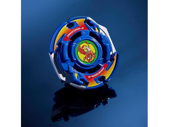 Beyblade X X-Over Project Dranzer Spiral 3-80T Set