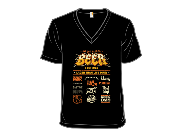 Beer Festival