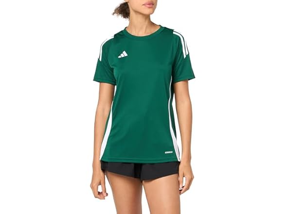Team Dark Green/White