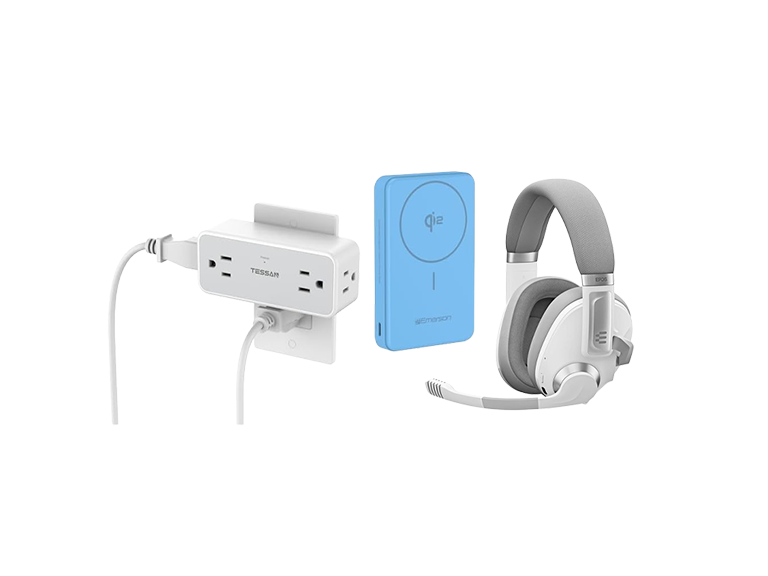 Tech Things You Missed on Prime (Detour) RENAME THIS ITEM