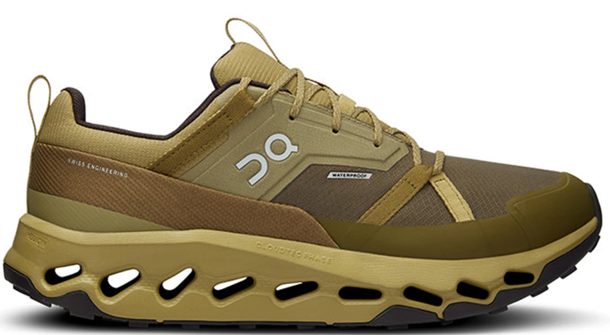 On Running Cloudhorizon Waterproof Women's Shoes - Gallery 4