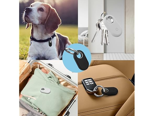 wagtune Samsung Galaxy SmartTag2 Case