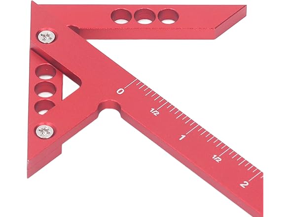 Fockety CON-07 Center Measuring Tool