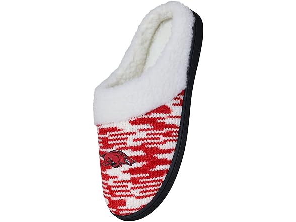 FOCO Women's LSU Tigers Slippers (L)