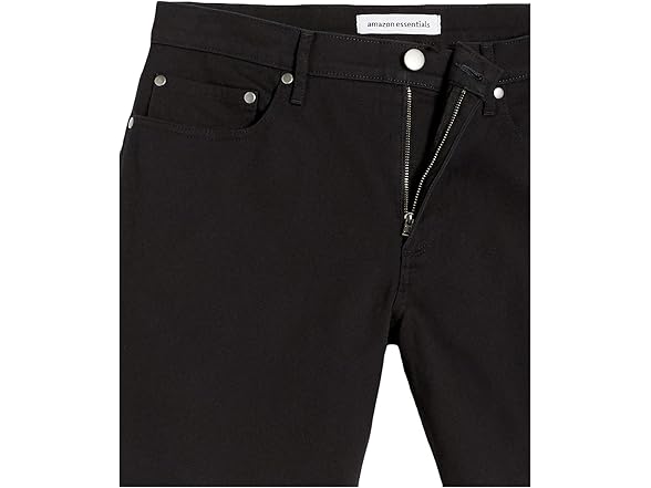 Amazon Essentials Amazon Essentials Men's Slim-Fit 7" I