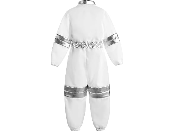 ReliBeauty Astronaut Costume for (10-11 Yr/55.1)