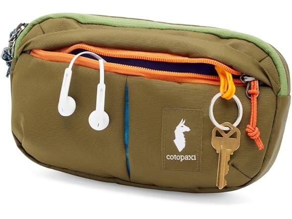 Cotopaxi Todo 2L Hip Pack-CADA Dia