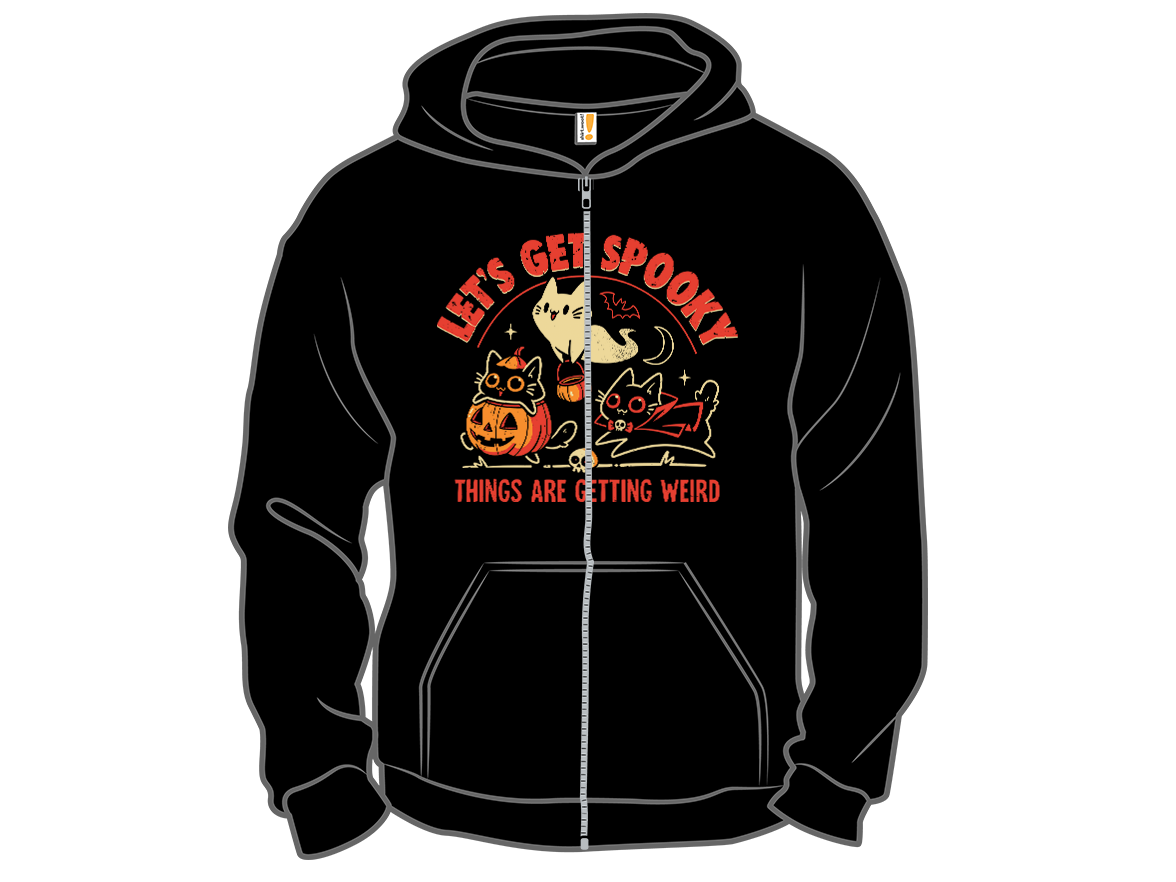 Get Spooky - Gallery 14
