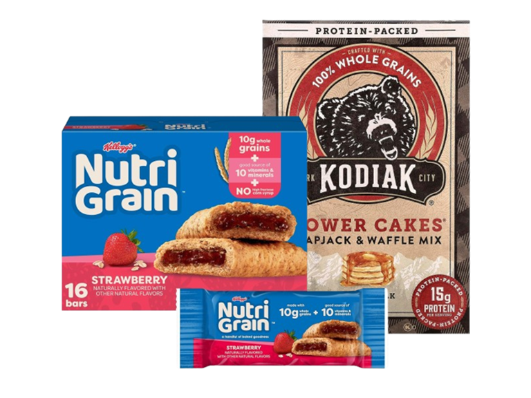 Things for Your Pantry 