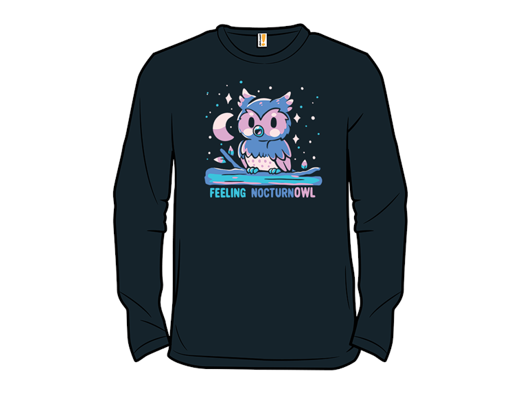 Feeling NocturnOWL