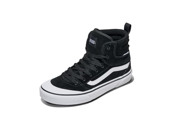 Vans Women's Ashwood Hi Decon Shoe - High Top