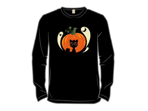 Meowsy Spooks