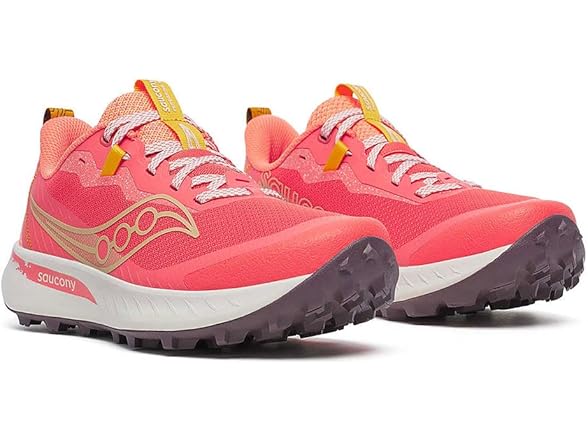 Women's Saucony Peregrine 15 Sneaker (12)