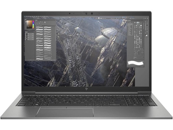 HP ZBook Firefly 14 G8 15.6" FHD IPS Laptop