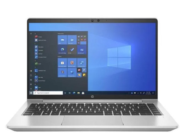 HP ProBook 445 G8 14 FHD IPS AMD Ryzen 5 (S&D)