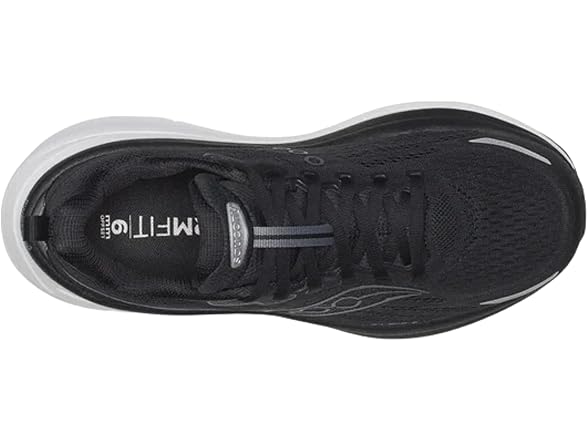 Saucony Hurricane 25 Men's Shoes