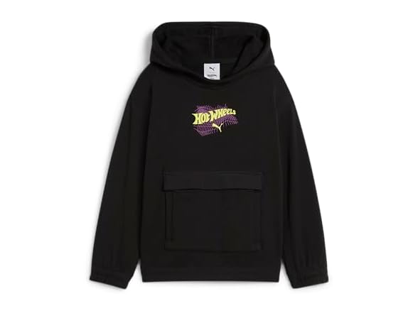 Puma Black