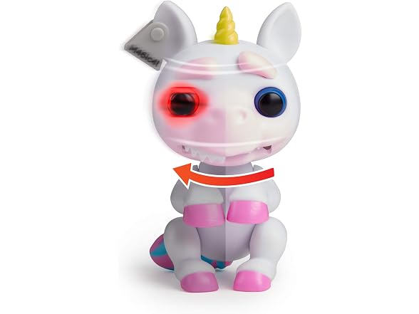 WowWee Grimlings - Unicorn