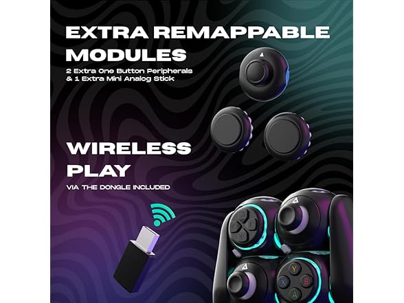 ByoWave Proteus Controller Kit