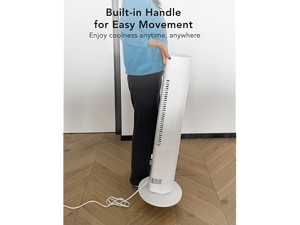 AIRTHRYL Portable Swamp Cooler