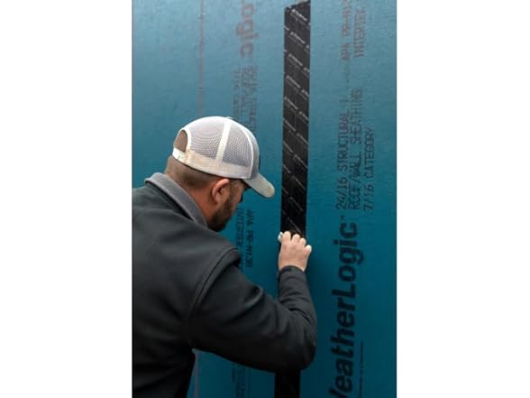 Seam & Flashing Tape 3.75 Inch
