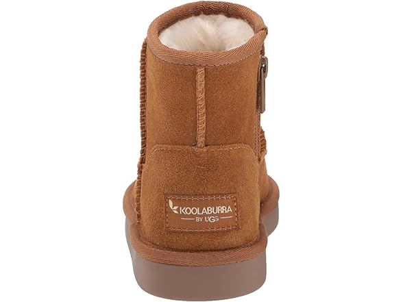 Koolaburra by UGG Kids' T Koola Mini Boot