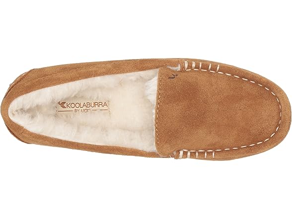 Koolaburra by UGG Women's Lezly Slipper