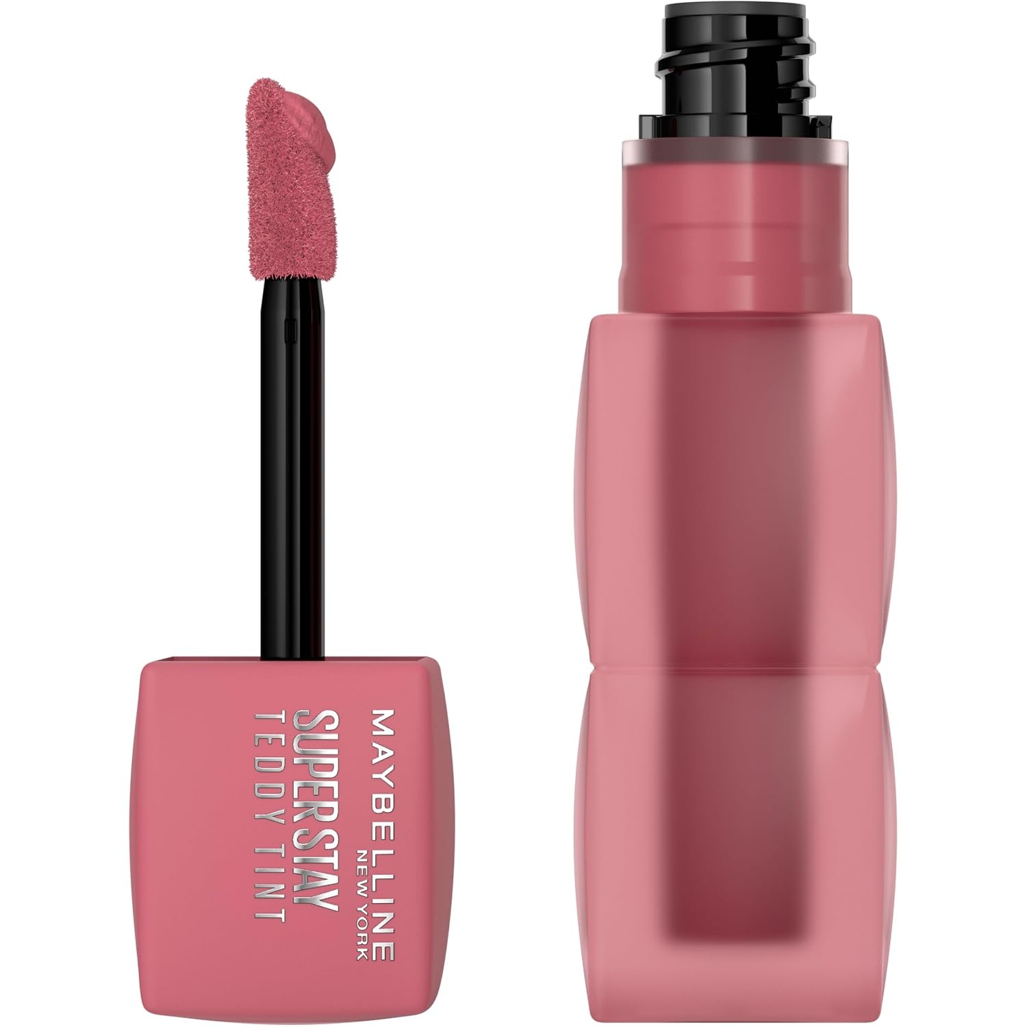 Maybelline Super Stay Teddy Lip Tint Long Lasting - Gallery 2