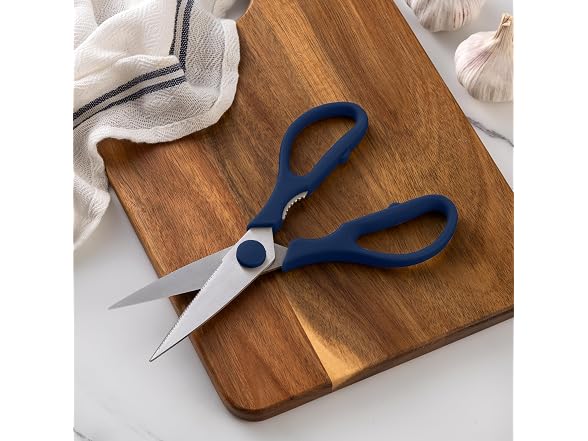 Stainless Steel Kitchen Shears