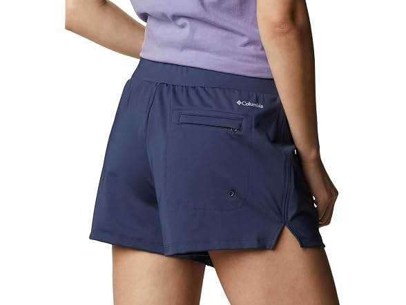 Columbia Women (Large Short) Sandy Creek™ Shorts
