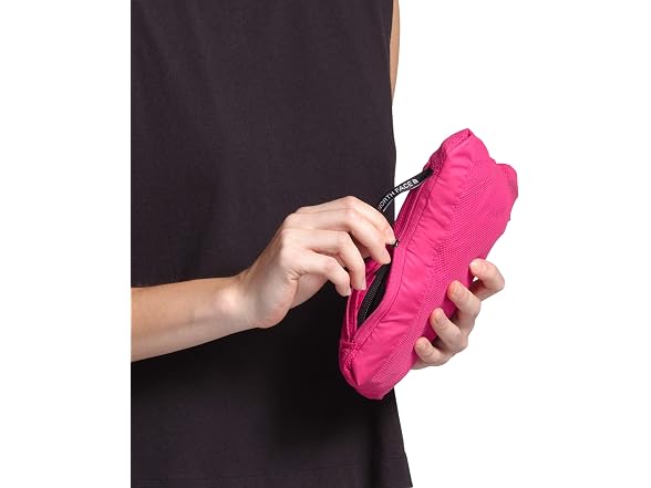 The North Face Women's (1X) Cyclone Jacket Pink