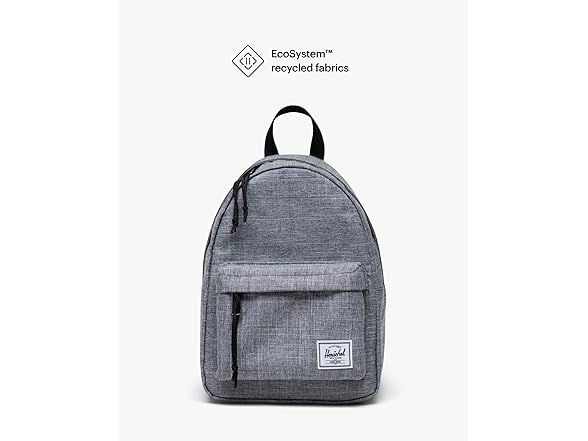 Herschel Classic™ Backpack, Mini - 6.5L