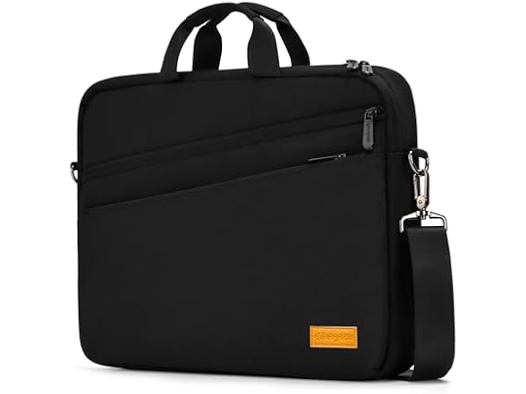bagasin 15-16in Laptop Shoulder Bag