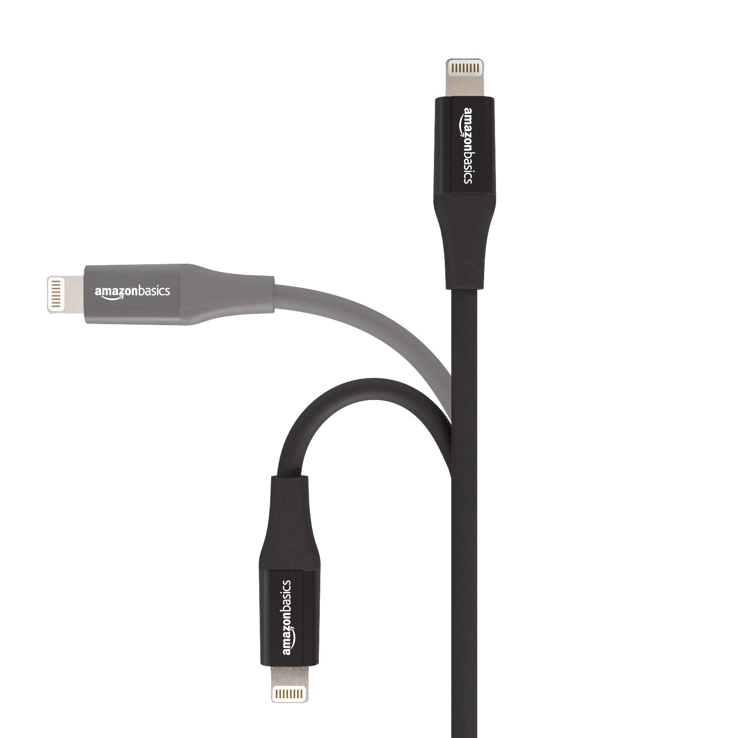 AB Advanced Lightning to USB-A Cable - Gallery 10