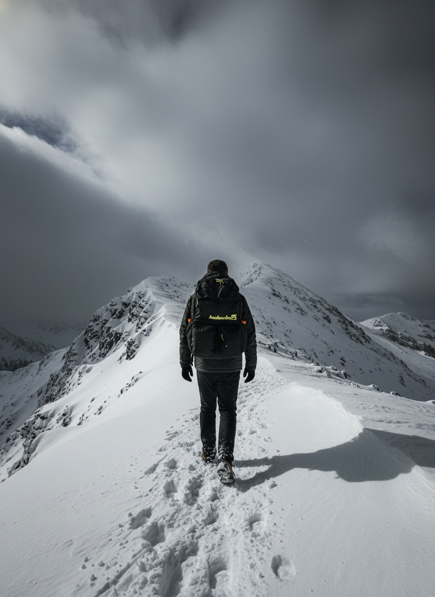 Avalanche Davis Backpack - Gallery 17