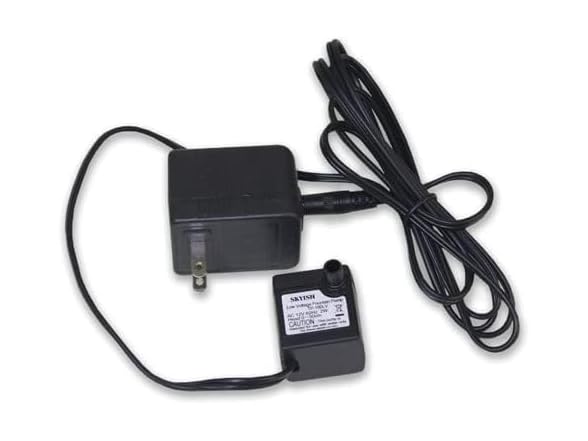 Pioneer Pet Pump Replacement for Smartcat Fountains