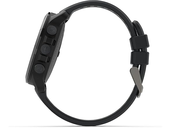 Wahoo ELEMNT Rival Running/Multisport GPS Smartwatch