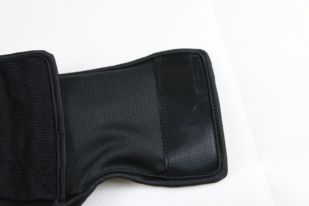 Stretch Heated Liner Glove - Gallery 6