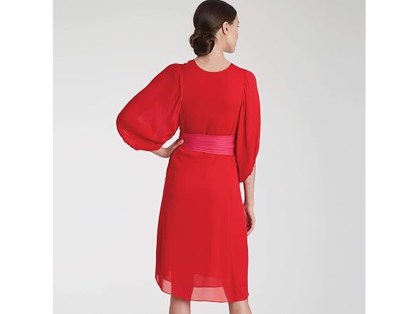 SIMPLICITY CREATIVE CORP Pattern 16-18-20-2