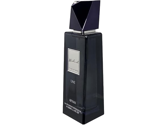 Afnan Modest Pour Homme Eau de Parfum
