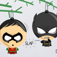 Bauble Heads Bauble Heads