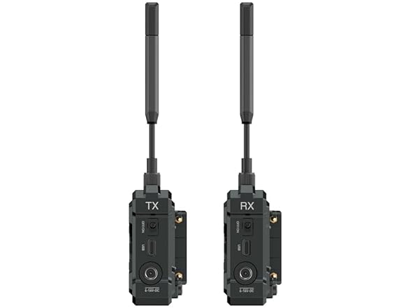 Hollyland Pyro S Wireless Video Transmisson
