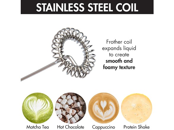 Primula Handheld Milk Frother