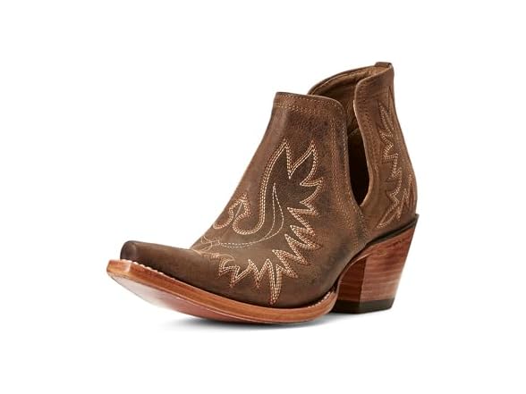 Ariat Dixon Western Women's Boots